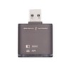 xiwai USB 3.0 to NM Nano Memory Card & SD
