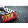 SM Arnold Speedy Stone - Dual-Action Pet Hair Remover &
