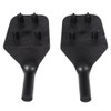 CANTONDZ Parcel Shelf Hinges A1776905400 Compatible with Mercedes A Class