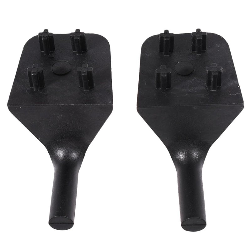 CANTONDZ Parcel Shelf Hinges A1776905400 Compatible with Mercedes A Class