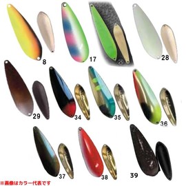 Rodeo Craft Noah - G 0.6 oz (17 g) #38W Strawberry