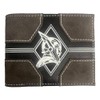TCB Creations Thor Super Hero Character Bi-Fold Wallet