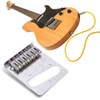 TL Telecaster Guitar Roller Bridge Elegant Unique Style Adjustment Tool