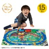 Takara Tomy "Plarail Thomas Push and Go! Easy Beginner Plarail