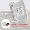 Areyourshop D1S HID Headlight Ballast A2129007804 Fit for Mercedes W212
