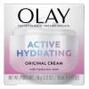 Olay Crema Hidratante Activa Rostro