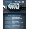 GOYOJO Digital Torque Wrench High Precision Torque Wrench Durable 3