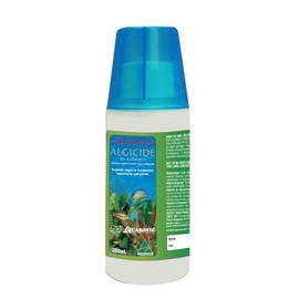 Aquasonic Algaecide Algae Treatment 250 ml