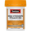 Swisse Ultiboost High Strength Vitamin B12 Tab X 60
