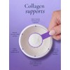Pure Collagen Powder 400g Grass-Fed Hydrolysed Type I & III