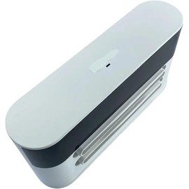 Base De Estación De Carga For Robot Aspirador, Compatible Con 360, S9 X90 X95, Repuestos De Aspiradora Robótica, Accesorios