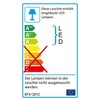 Solar Lantern Handle 15 x 33 cm Plastic Black 12