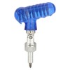 Ratchet Screwdriver Set Kit 10 in 1 Portable Mini Multifunction
