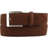 BELTINGER High-quality belt with stainless steel belt buckle made of