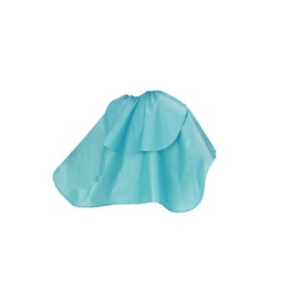 Cattleya Haircut Cape, Blue