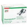 SUPRASORB F Film Wound Dressing 10 cm x 10 m