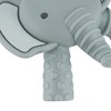 Itzy Ritzy - Mordedor Ritzy, elefante