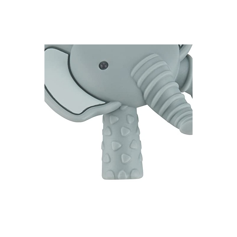Itzy Ritzy - Mordedor Ritzy, elefante