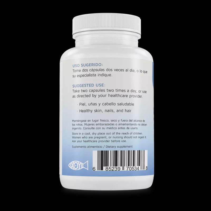 Betel Natural Hydrolyzed Collagen with Resveratrol and Vitamin C by