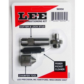 LEE PRECISION Lee Preciesion 90950, Case Conditioning Kit