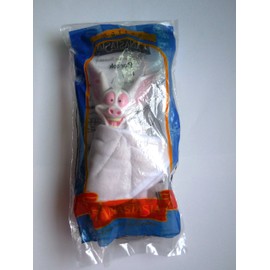 Anastasia Bartok 8" Tall with Suction Cups