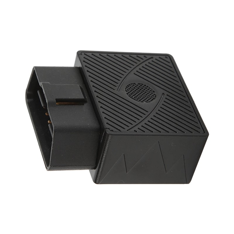 OBD Tracking Device GPS LBS GSM SMS GPRS Vehicle Locator