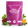 Myo Y D-chiro Inositol Polvo 40:1 Vitalizate Folato D3 225g