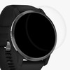 kwmobile 3 x Transparent Screen Protectors Compatible with Garmin Venu