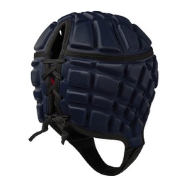 Canterbury Unisex Youth Headguard Raze Head Guard JU, Navy, XXS