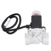 Gas Valve Controller Auto Cut Off Solenoid Valve Leakage Sensor