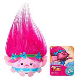 Trolls Mini Plusz, Poppy