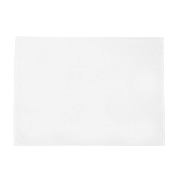 Marushin 0306024600 Children's Towel, Etak Eatak Anti-Virus Treated Towel, White, 100% Cotton, 33.5 x 45.3 inches (85 x 115 cm)