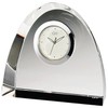 Narumi Glass Works Clock (M) Arch Optical Glass GW1000-11002