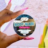 TRAVEL SIZE - Body Glaze: Pick your Scent!:_Safe Deposit Box