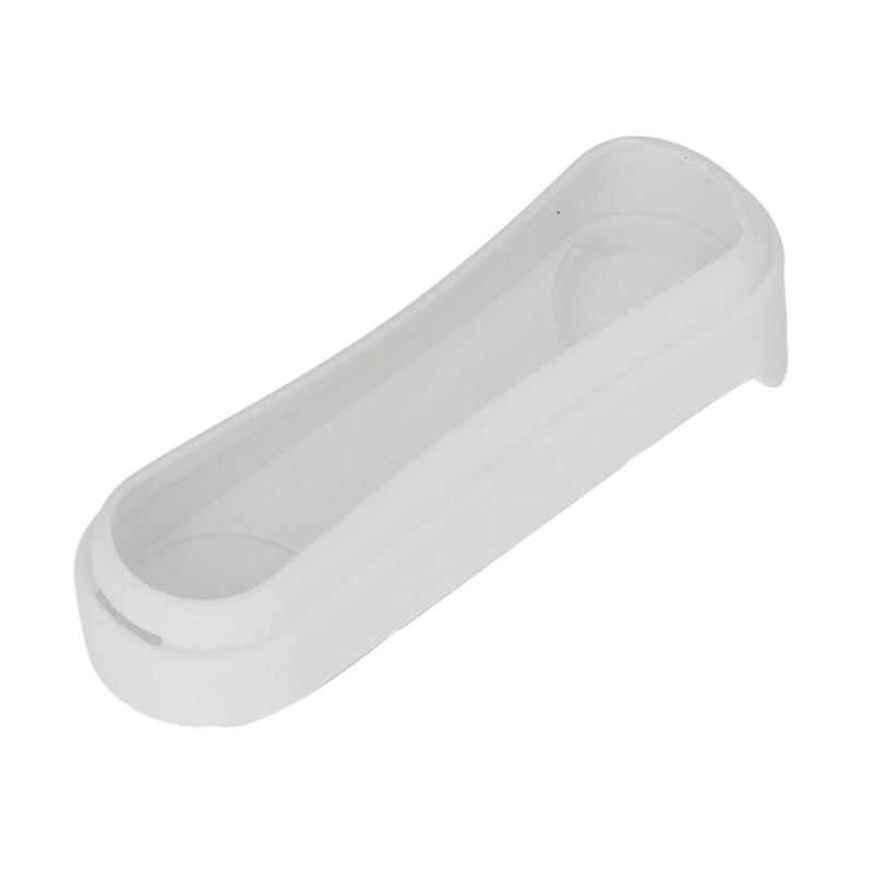 Doorbell Silicone Case for GoogleNest Doorbell Protective Cover Dustproof Cover