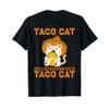 TacoCat for Kids Taco Cat Cinco de Mayo TacoCat Cat