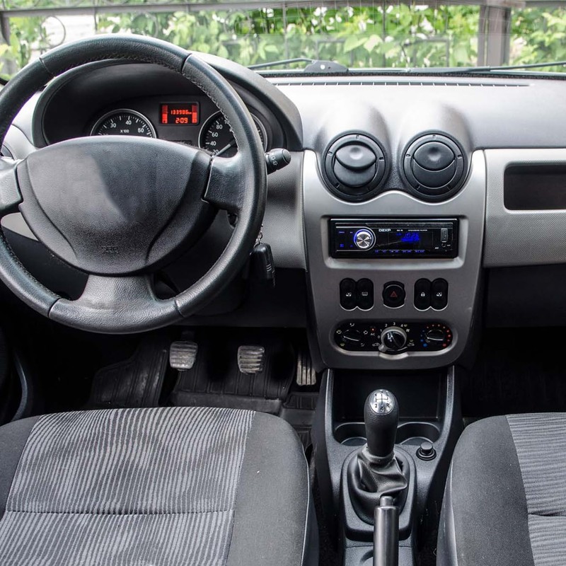 Youzzei Interior Dash Air Vent Cover, Renault Dashboard Vent Grille