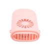 Hanging Neck Fan Portable 3 Speed Rechargeable 800mAh Mini Necklace
