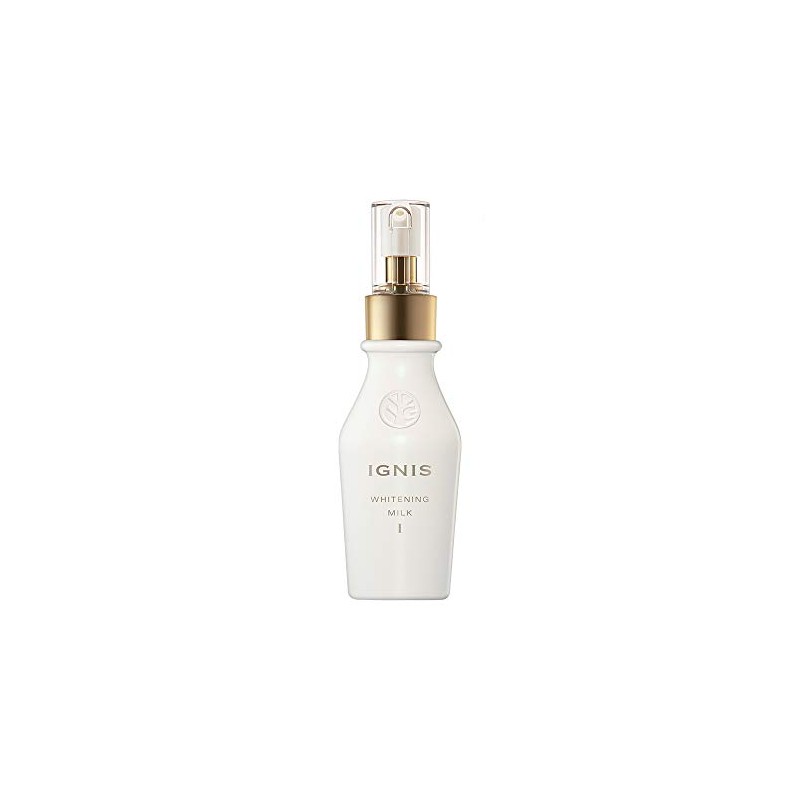 IGNIS Ignis Whitening Milk I 110g