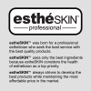 estheSKIN (2 pack) estheSKIN No.109 Tea Tree Modeling Rubber Mask