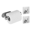 Accesorios de baño 304 Acero Inoxidable Soporte Para Papel De