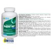 PLATINUM Super Easymulti 45+ For Men ( 120 sgelsl)