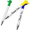 Maydahui 10PCS Thank You Gift Pen Thumbs Up BallPoint Pen