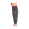 DonJoy Performance TRIZONE Compression: Calf Support Sleeve, Black, X-Large