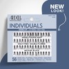 Ardell Duralash Double Up Knot-Free Double Flare Eyelashes - Medium