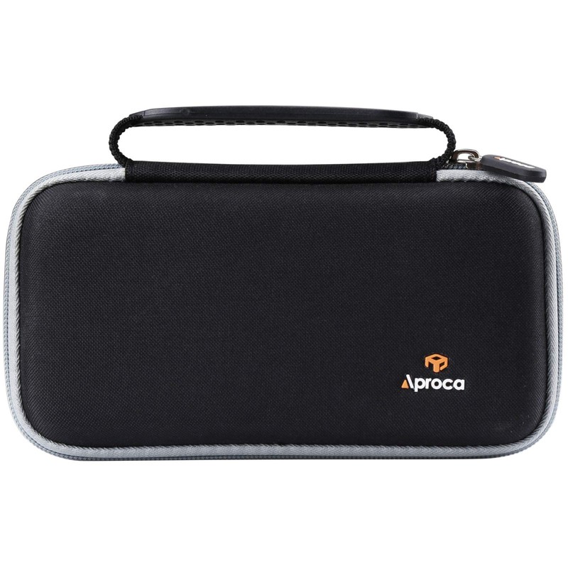 Aproca Hard Storage Travel Storage Case for Remington MB6850 Vacuum