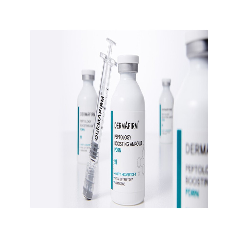 Dermaplum (현대홈쇼핑)더마펌 더마펌 펩트올로지 부스팅 앰플 PDRN 30ml 1개 피부탄력볼륨개선