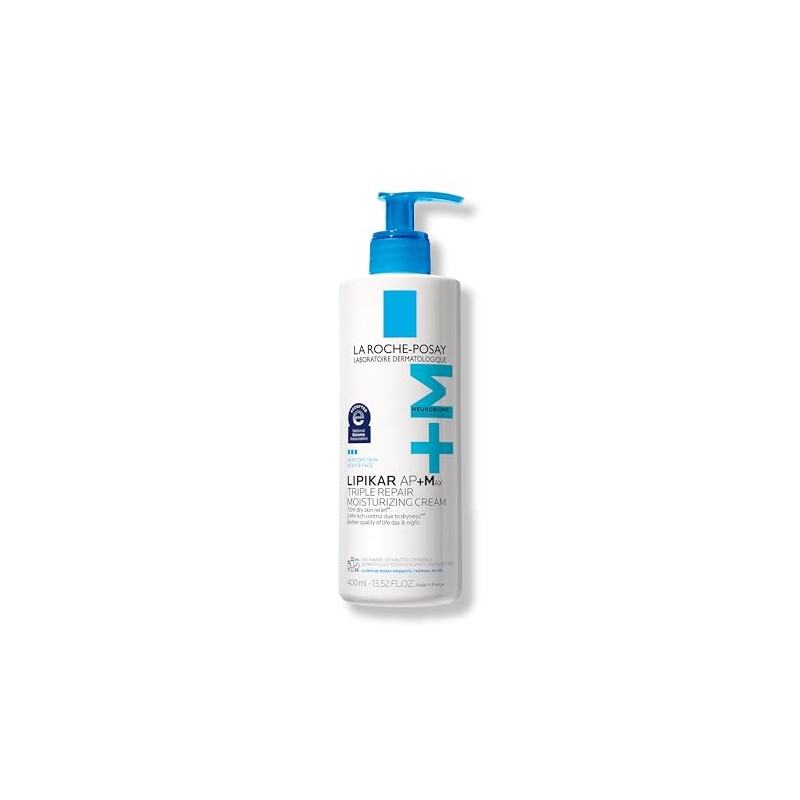 La Roche Posay Lipikar baume ap (+)