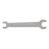 KS Tools 150.9642 Open-End Spanner 8.5 + 5.5 mm for