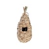 Esschert Design Nest Bag Box Wren Reed Bird House Nest